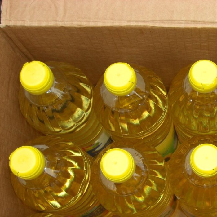 Corn Oil For Sale