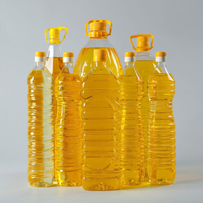 Canola Oil For Sale