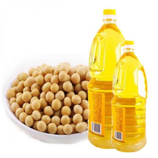 Soybean Oil For Sale