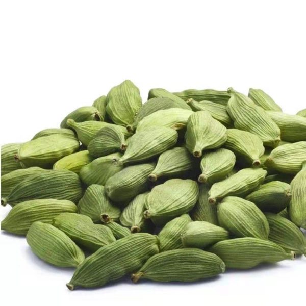 Green cardamom For Sale