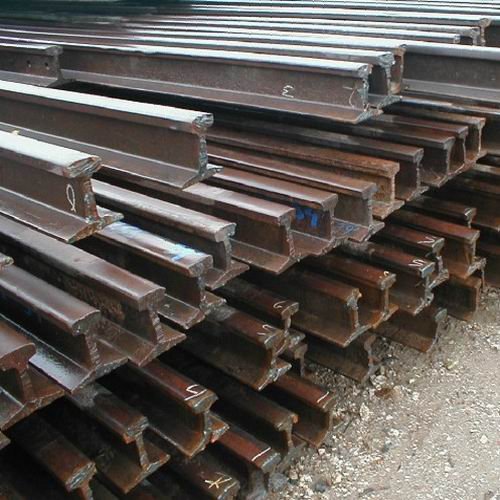 Used Rail Scrap For Sale