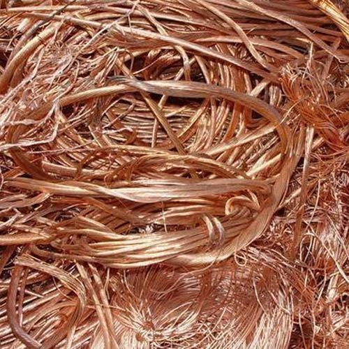 Copper Wire Scrap For Sale