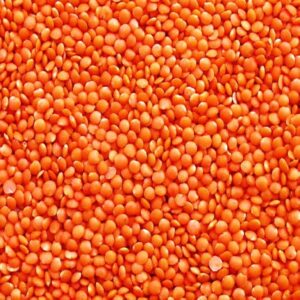 Lentils for sale