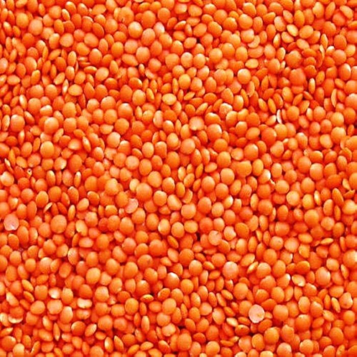 Lentils for sale