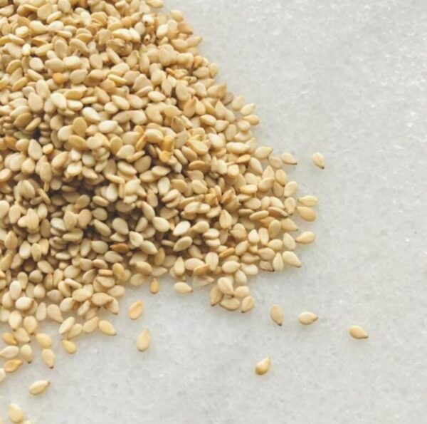 Sesame seeds for sale