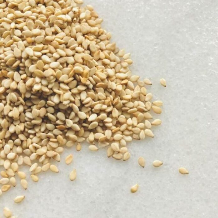 Sesame seeds for sale